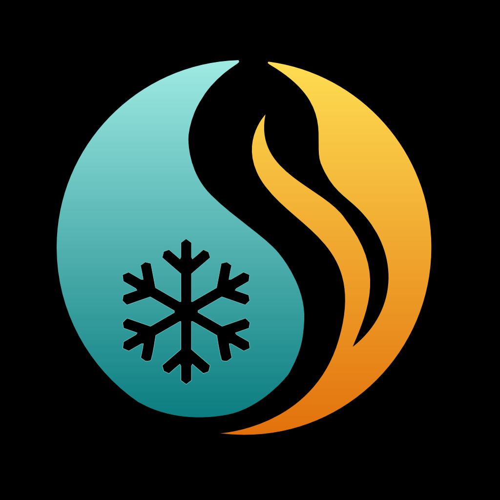 Arcticalm app icon